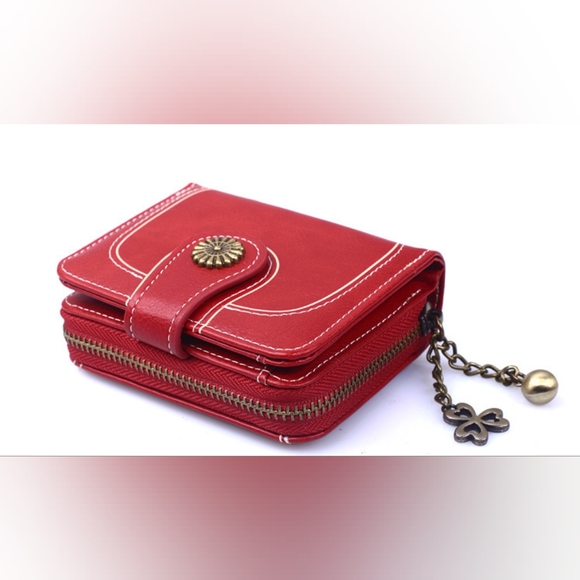 Women mini wollet - Picture 2 of 6